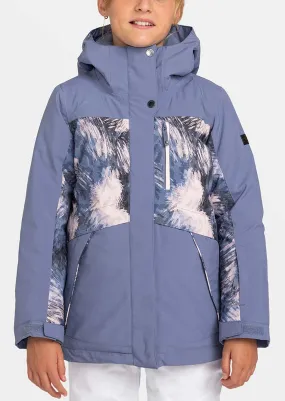 Roxy Junior Dawnrae Parka Jacket