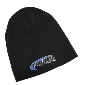 Rugged Radios Comfort Beanie