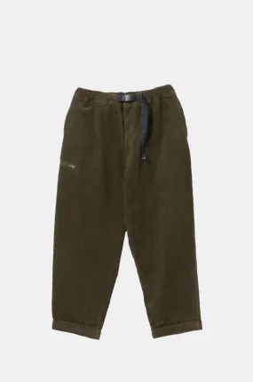 Salathe Corduroy Climbing Pant Olive