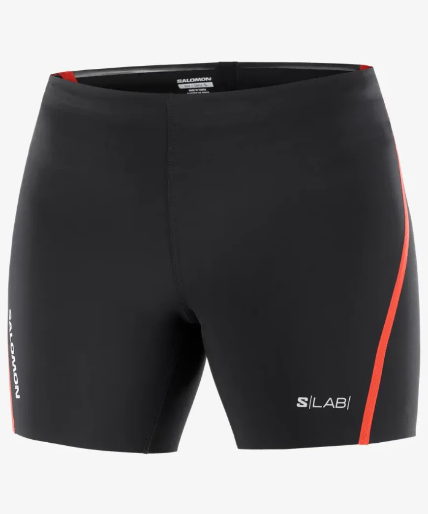 Salomon S/Lab Speed Short Tight Womens SS24