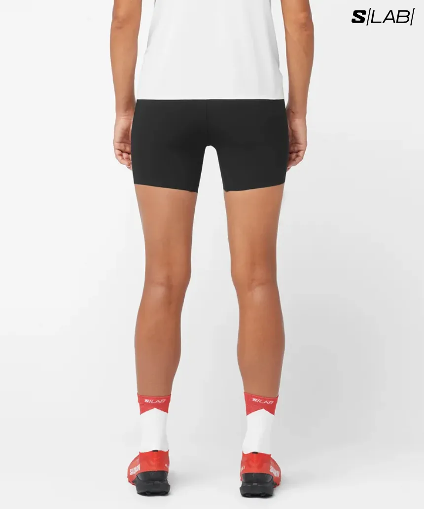 Salomon S/Lab Speed Short Tight Womens SS24