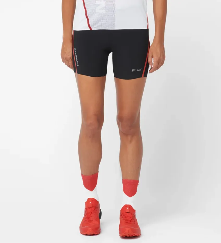 Salomon S/Lab Speed Short Tight Womens SS24