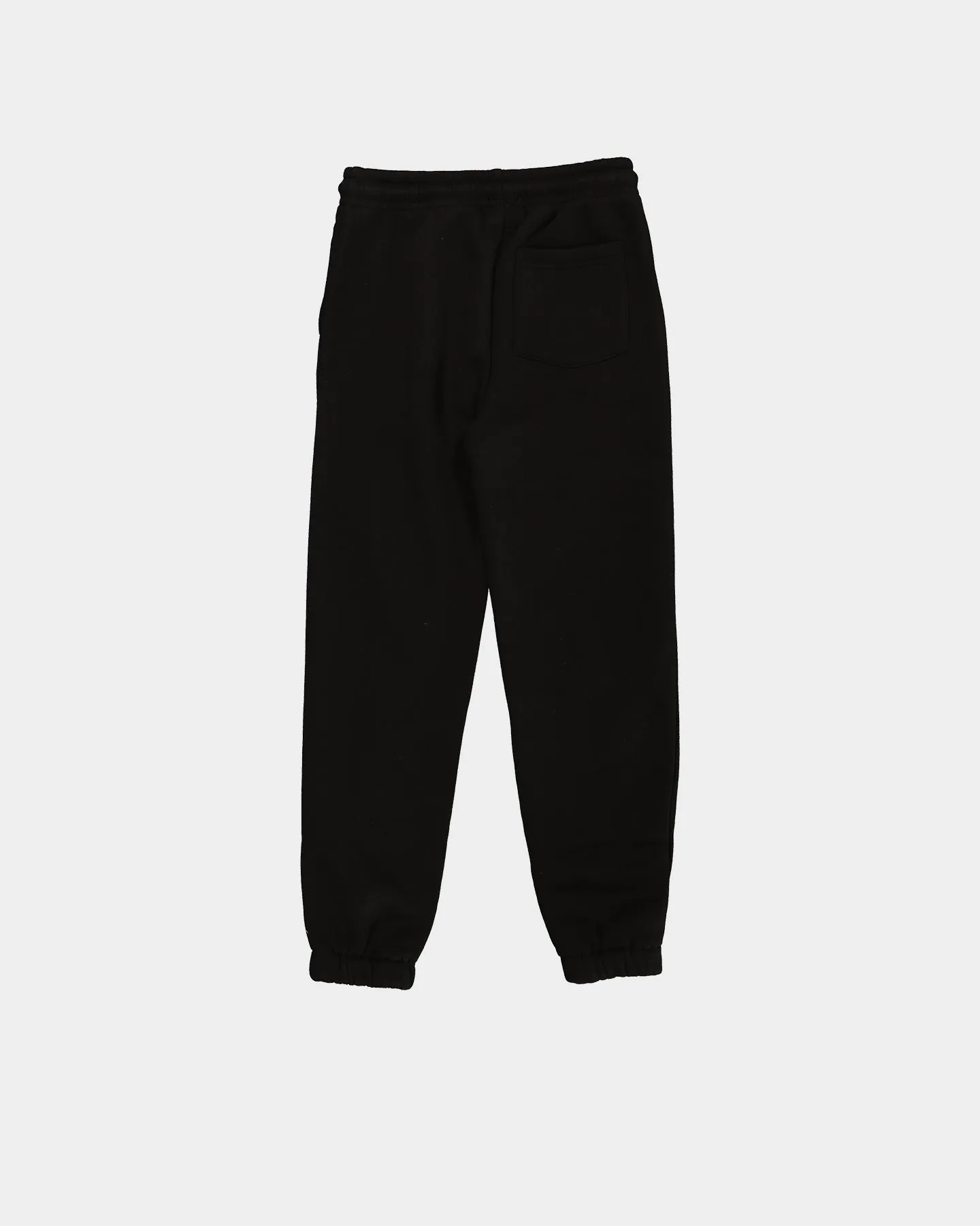 Santa Cruz Kids' Classic Track Pants Black