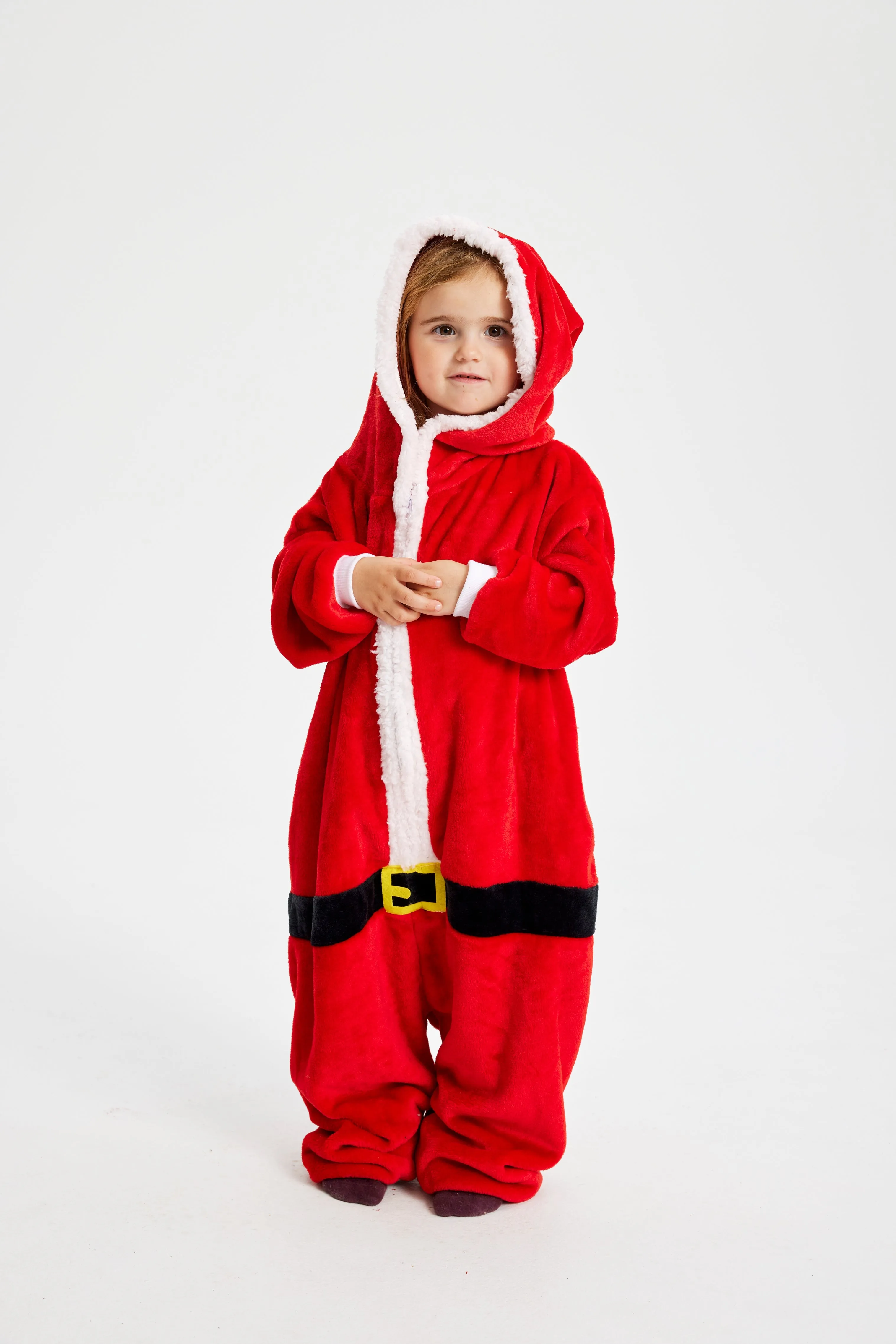 Santas Jumpsuit - Børn