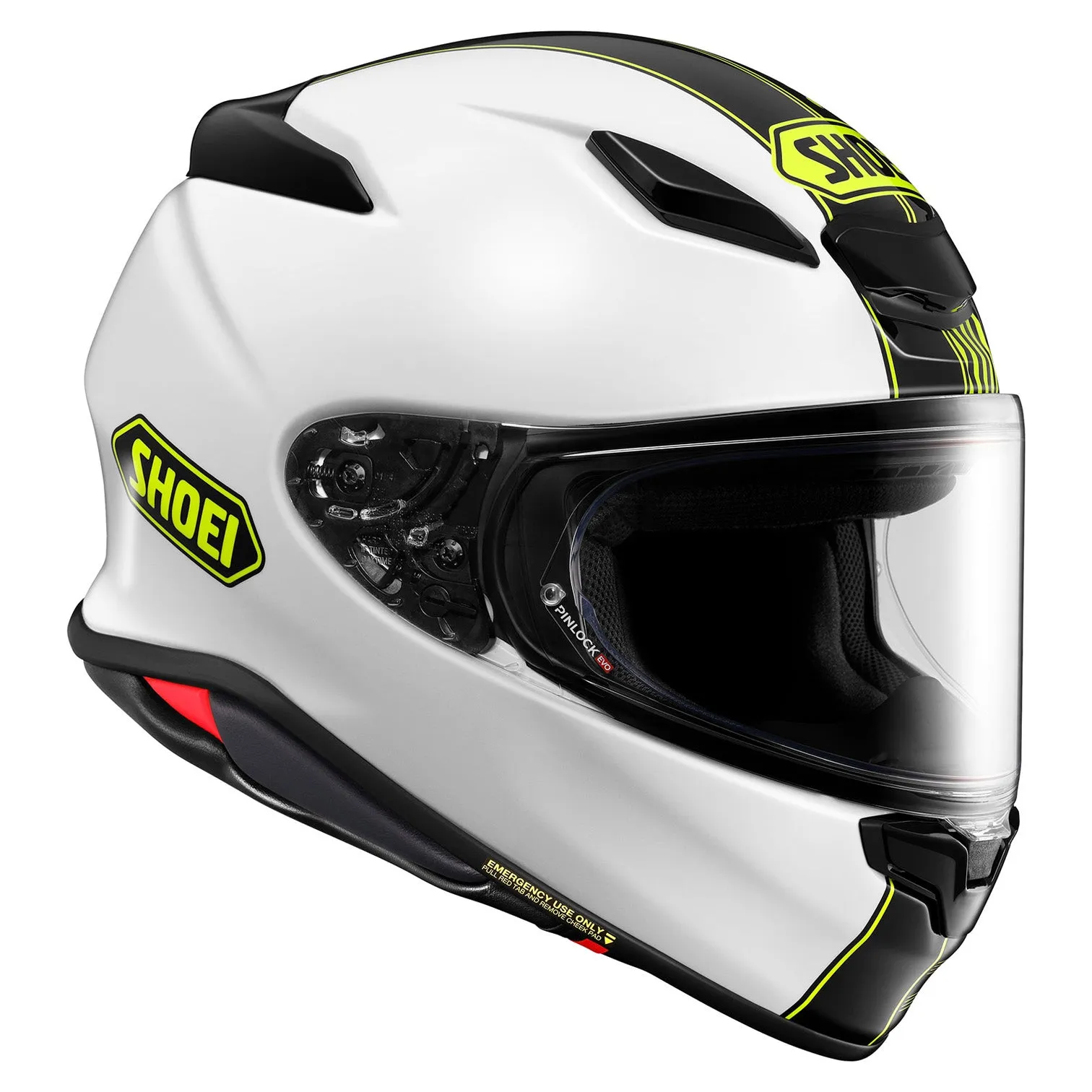 Shoei RF-1400 Beaut Helmet