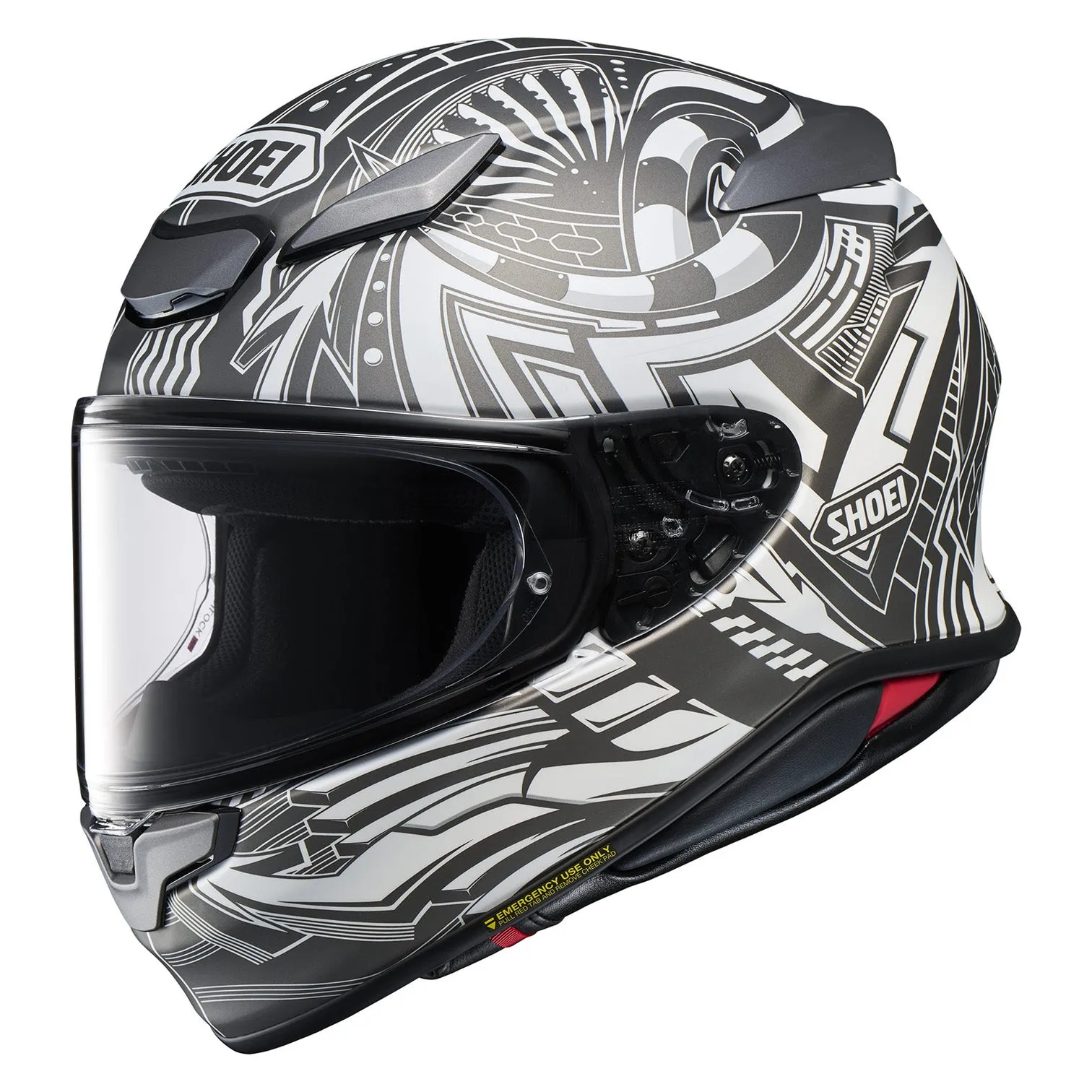 Shoei RF-1400 Beaut Helmet