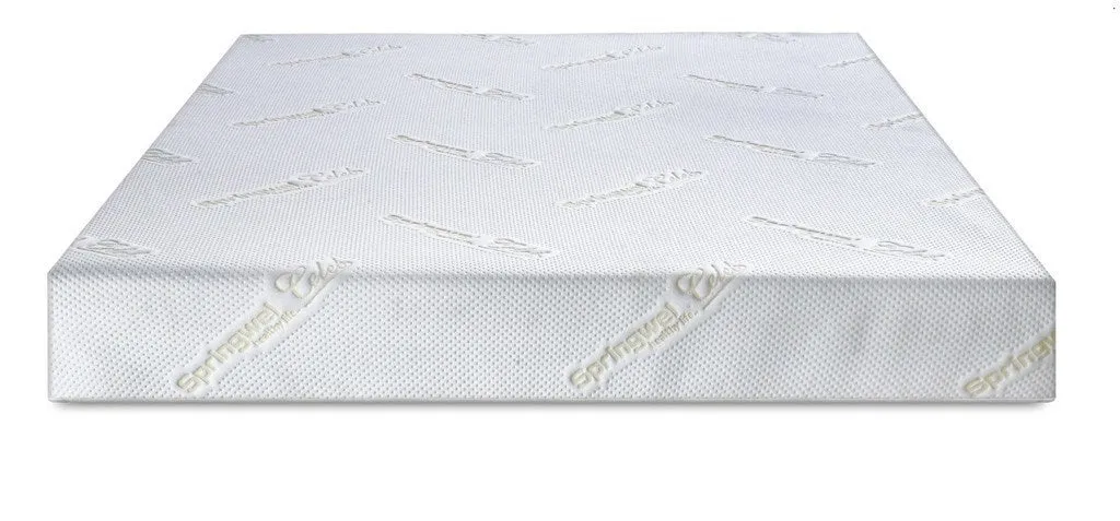 Springwel Celeb Royal Mattress