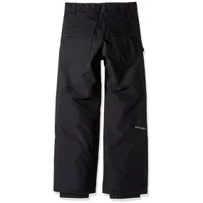 Spyder Boys' Action Pants