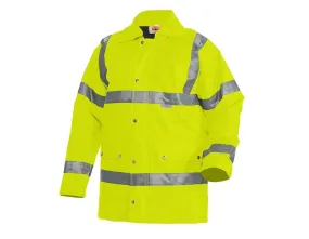 STONEKIT High-vis parka