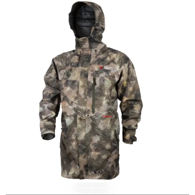 STONEY CREEK GLAISNOCK JACKET