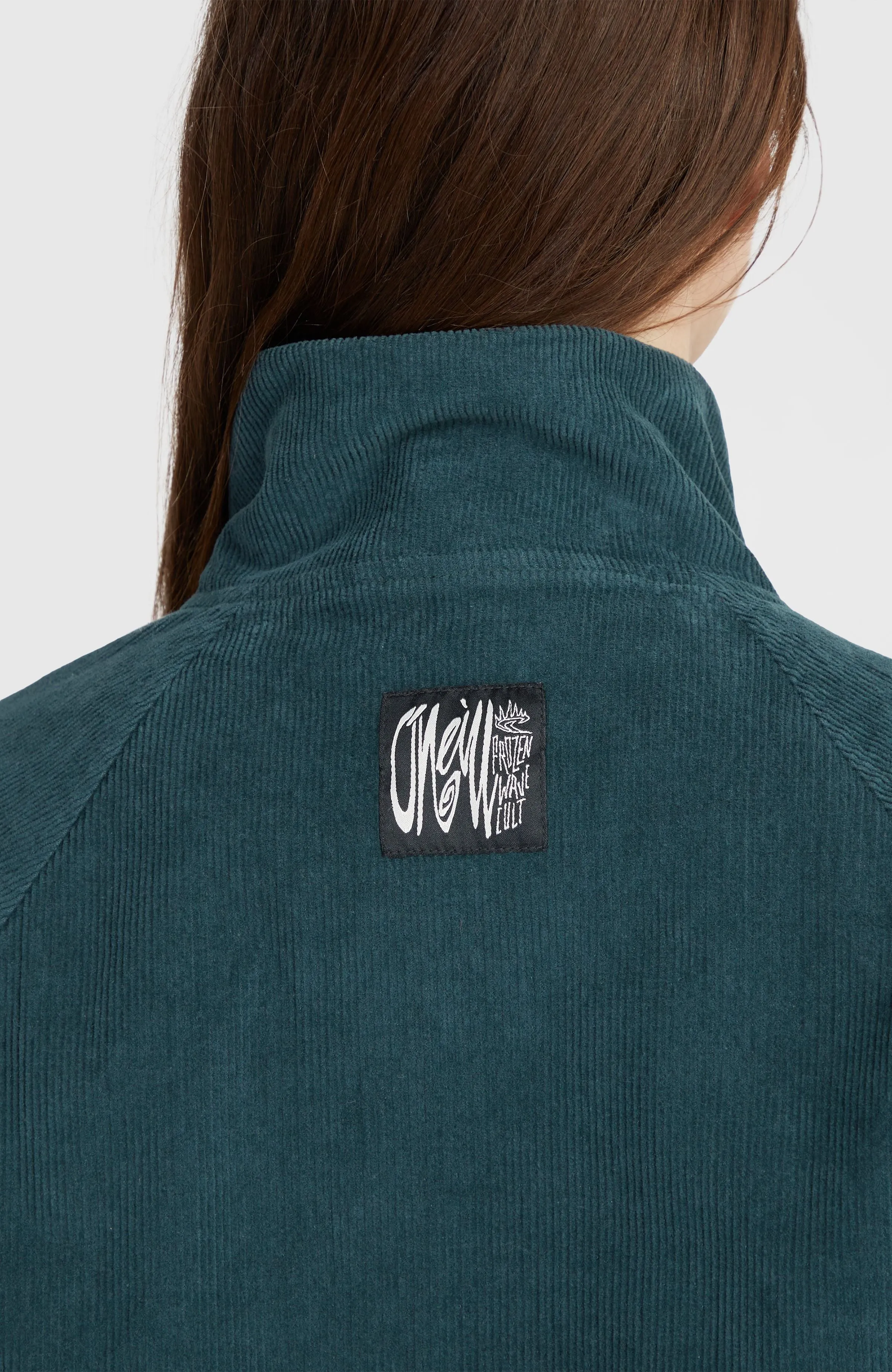 Surf Heroes Cord Jacket | Alma Steel