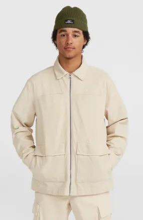 Surf Heroes Cord Jacket | Atmosphere