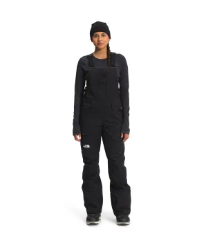 The North Face Freedom Insulated Bib Womens Ski Pants