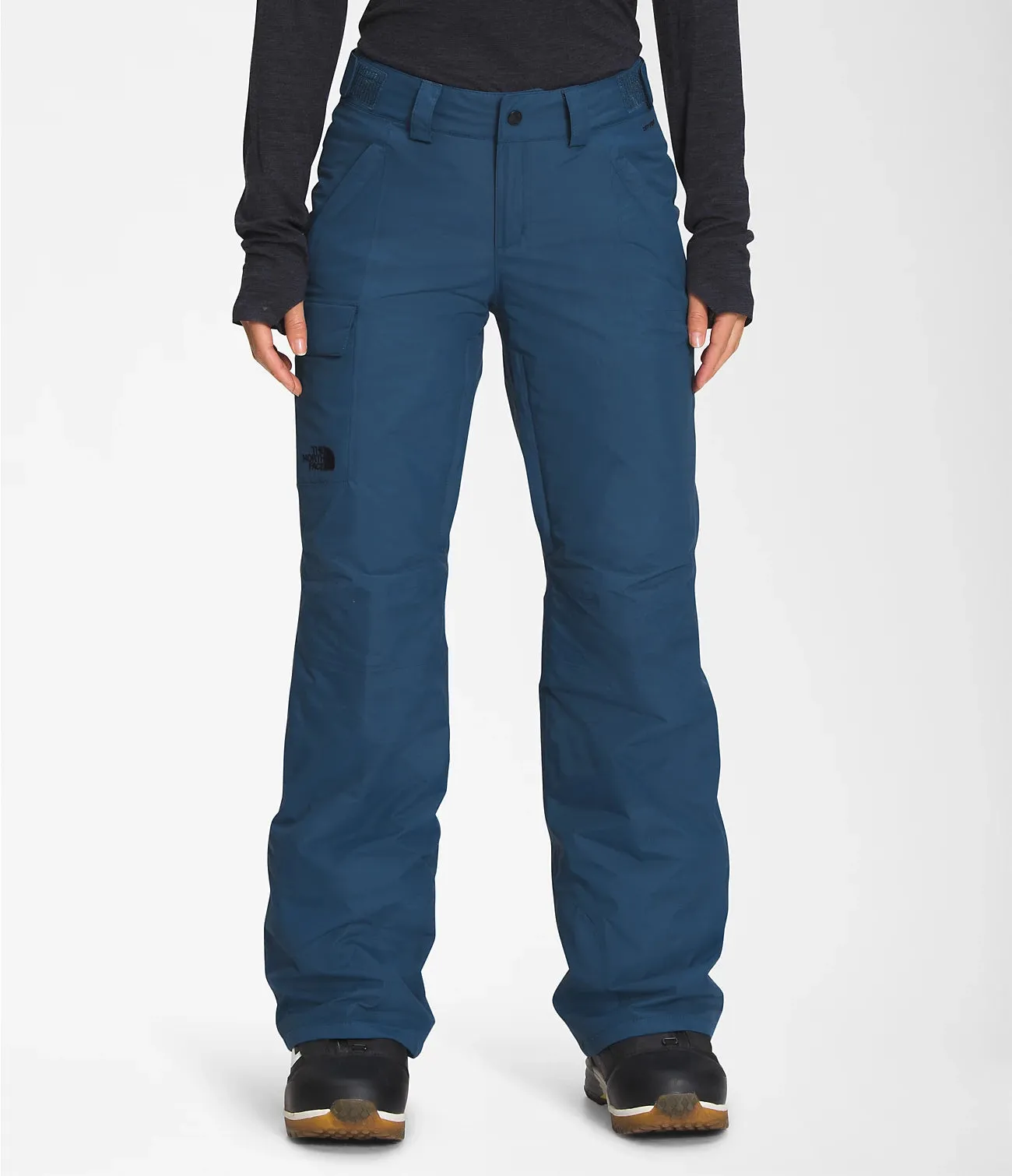 The North Face Freedom Insulated Pant - Women's