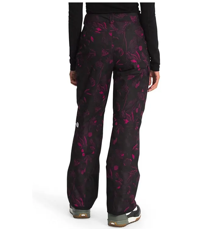 The North Face Freedom Insulated Pant - Women's