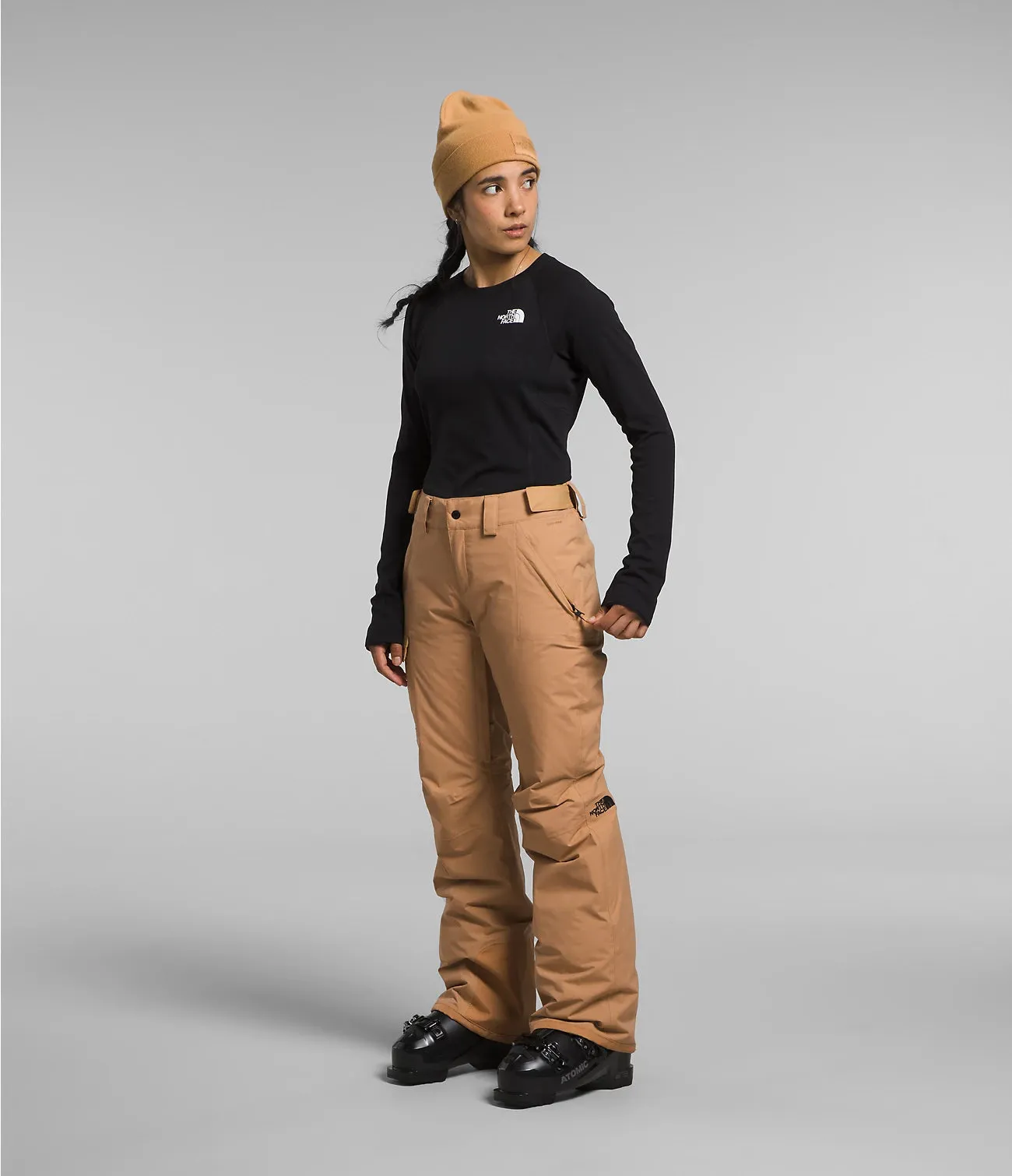 The North Face Freedom Insulated Pant - Women's