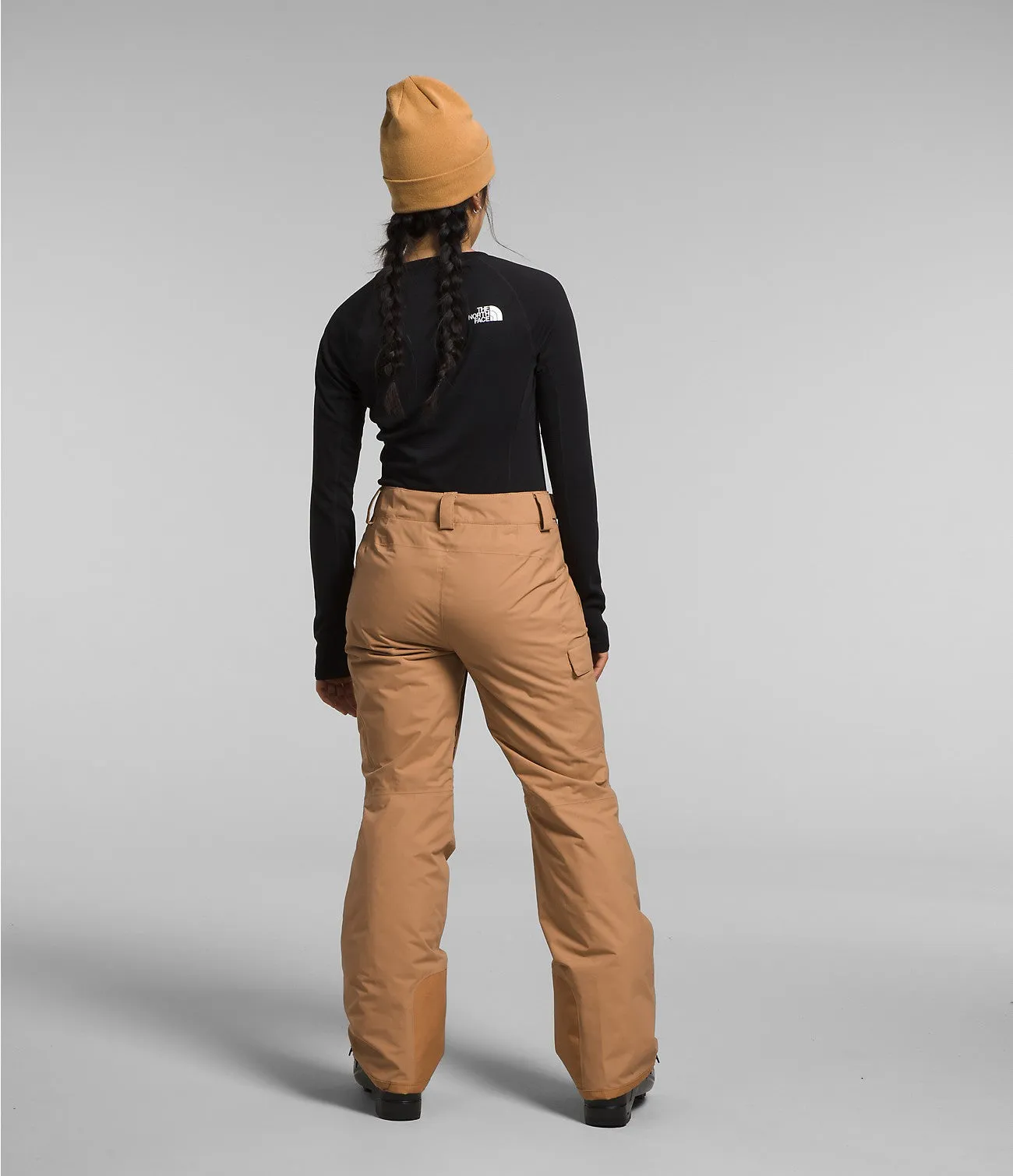 The North Face Freedom Insulated Pant - Women's