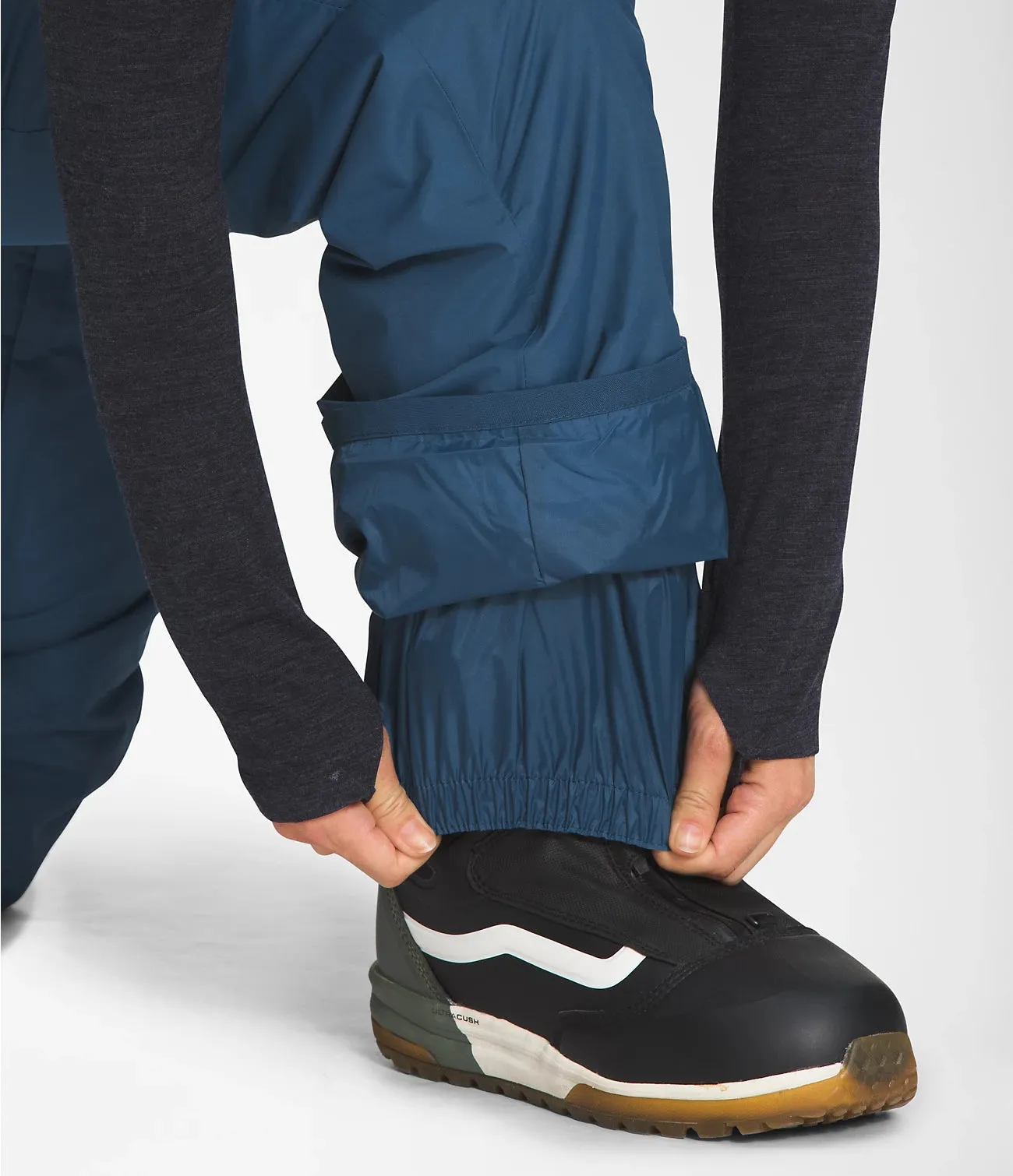 The North Face Freedom Insulated Pant - Women's