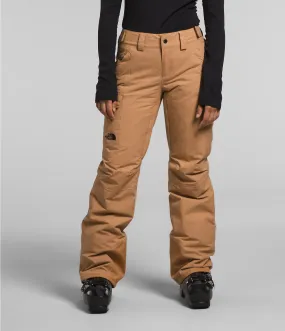 The North Face Freedom Insulated Pant - Women's