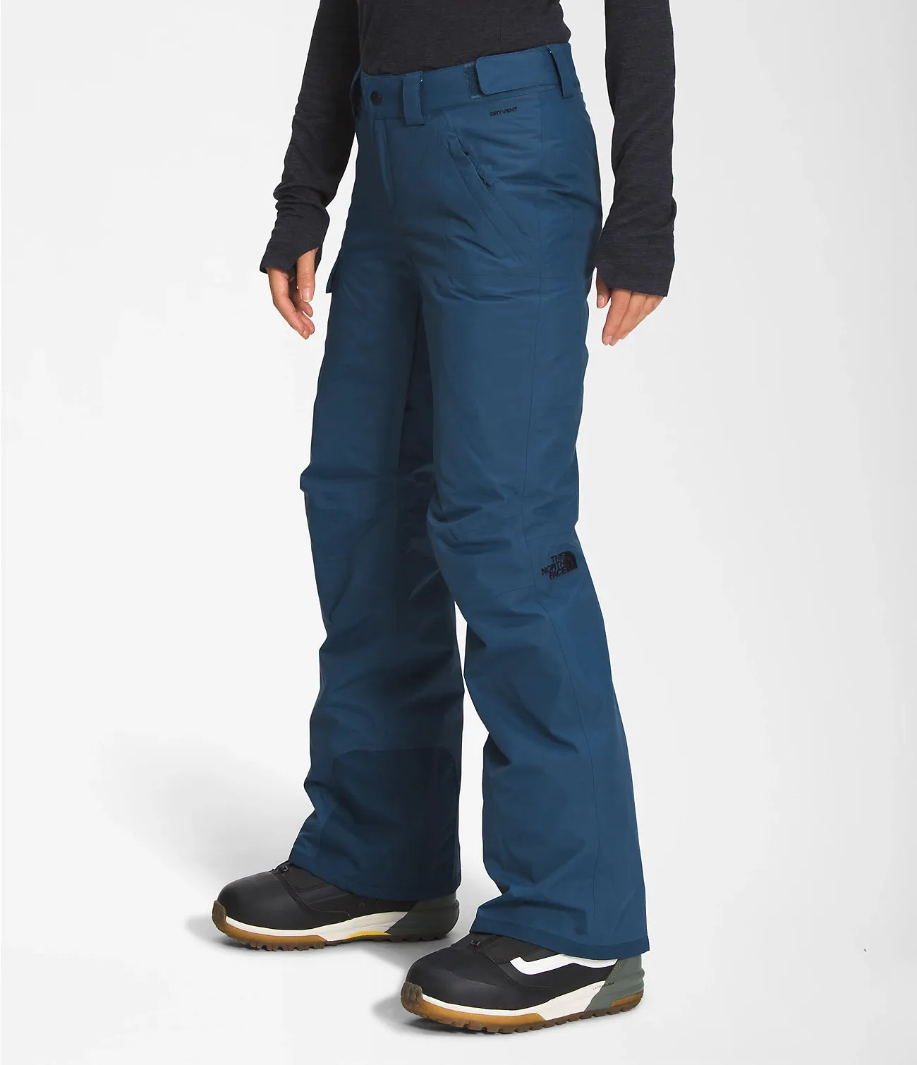 The North Face Freedom Insulated Pant - Women's