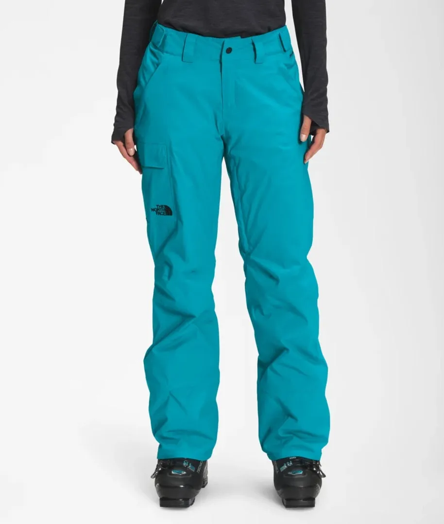 The North Face Freedom Insulated Pant - Women's