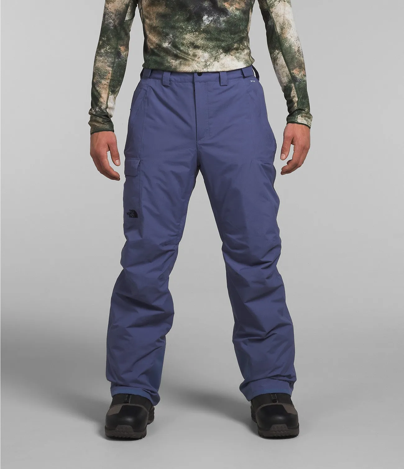 The North Face Men's Freedom Insulated Pant