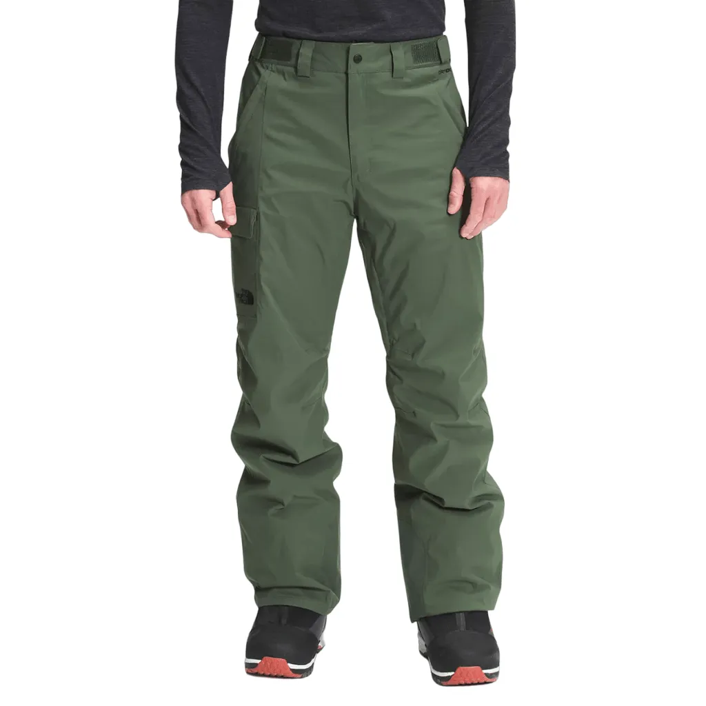 The North Face Men's Freedom Insulated Pant