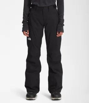 The North Face Women's Freedom Insulated Pant