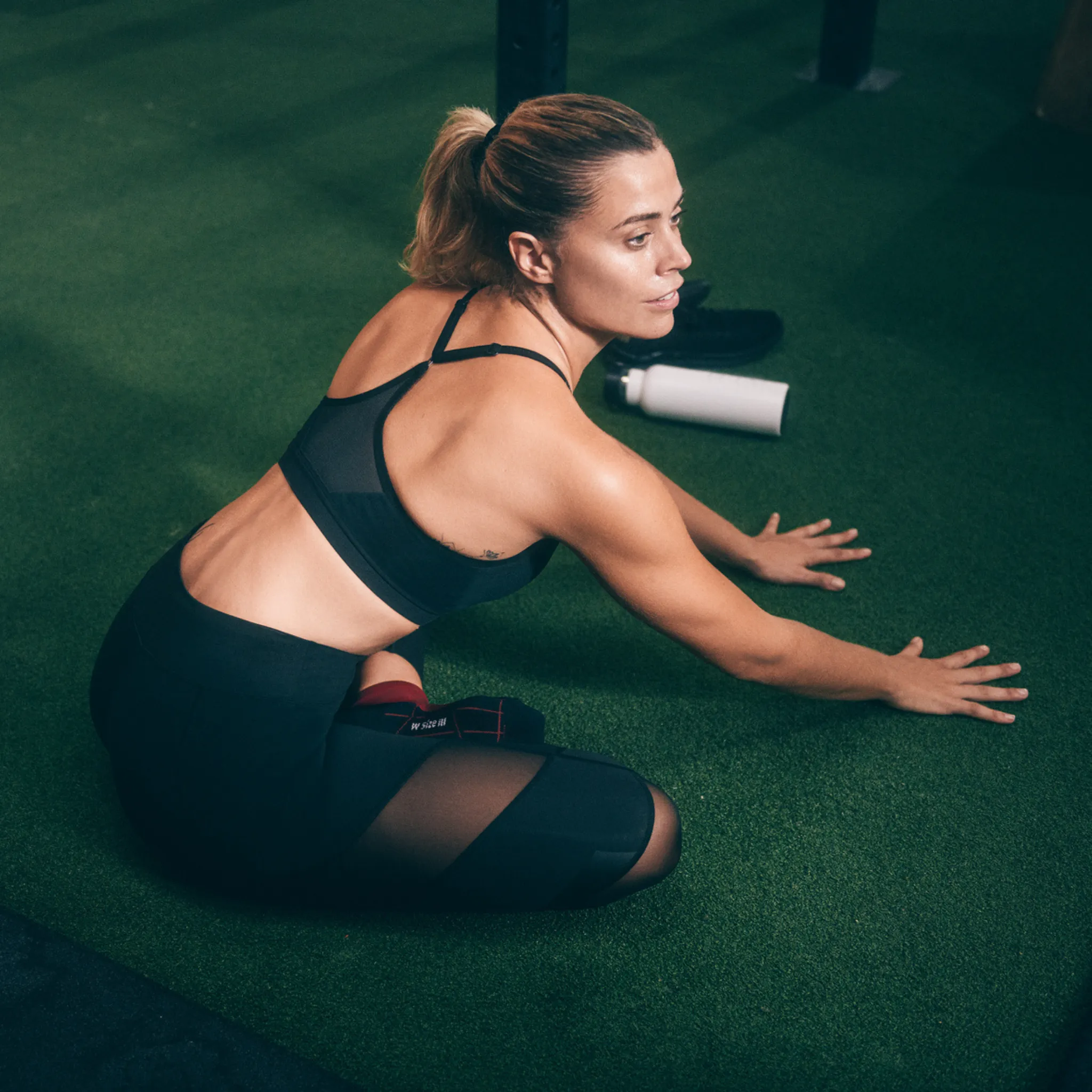 Training Tights, Women