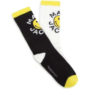 Unisex Marc Jacobs X Smileyworld Socks