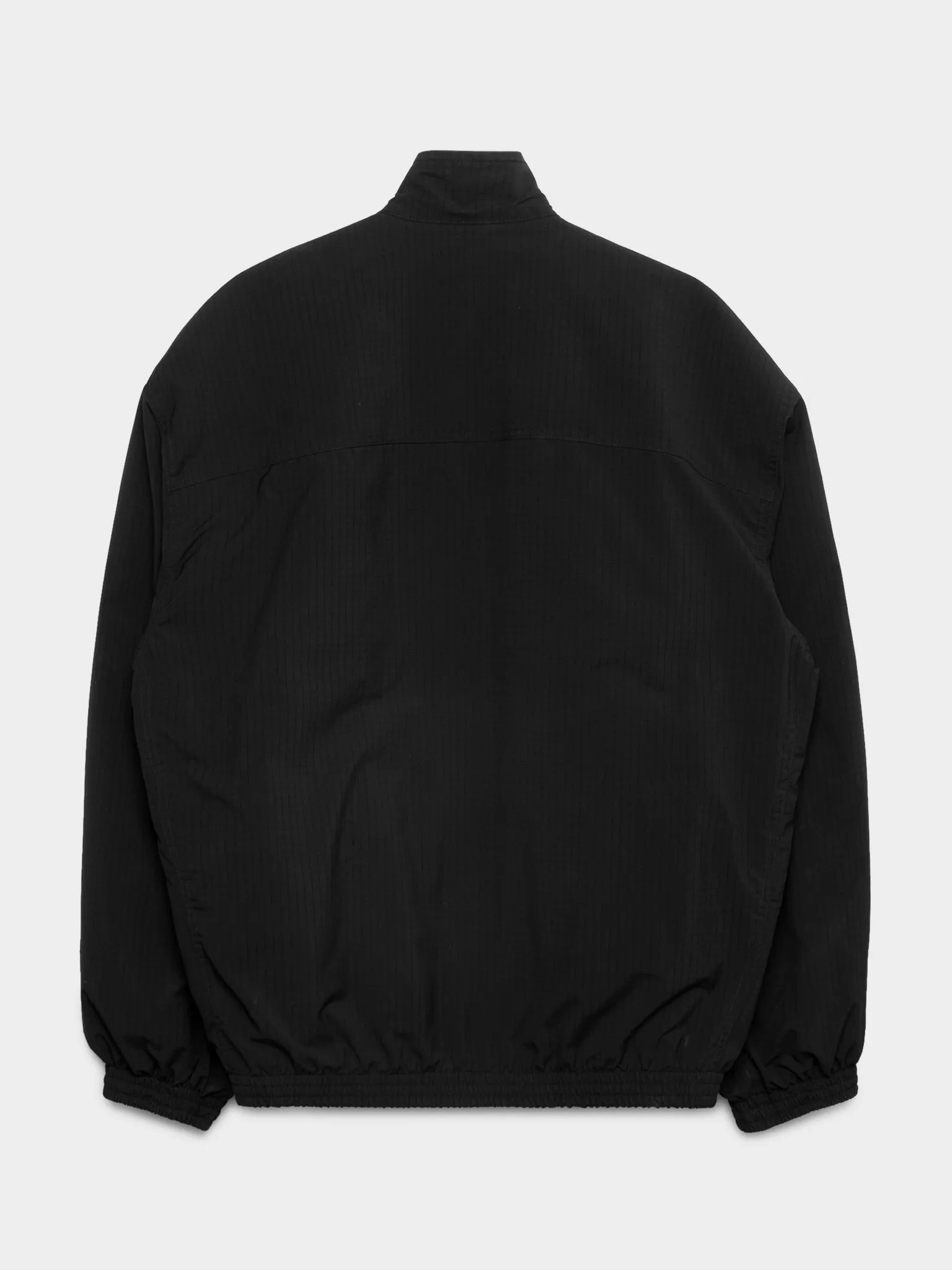 Unity Sports Icon Cocoon Kick Windbreaker Jacket