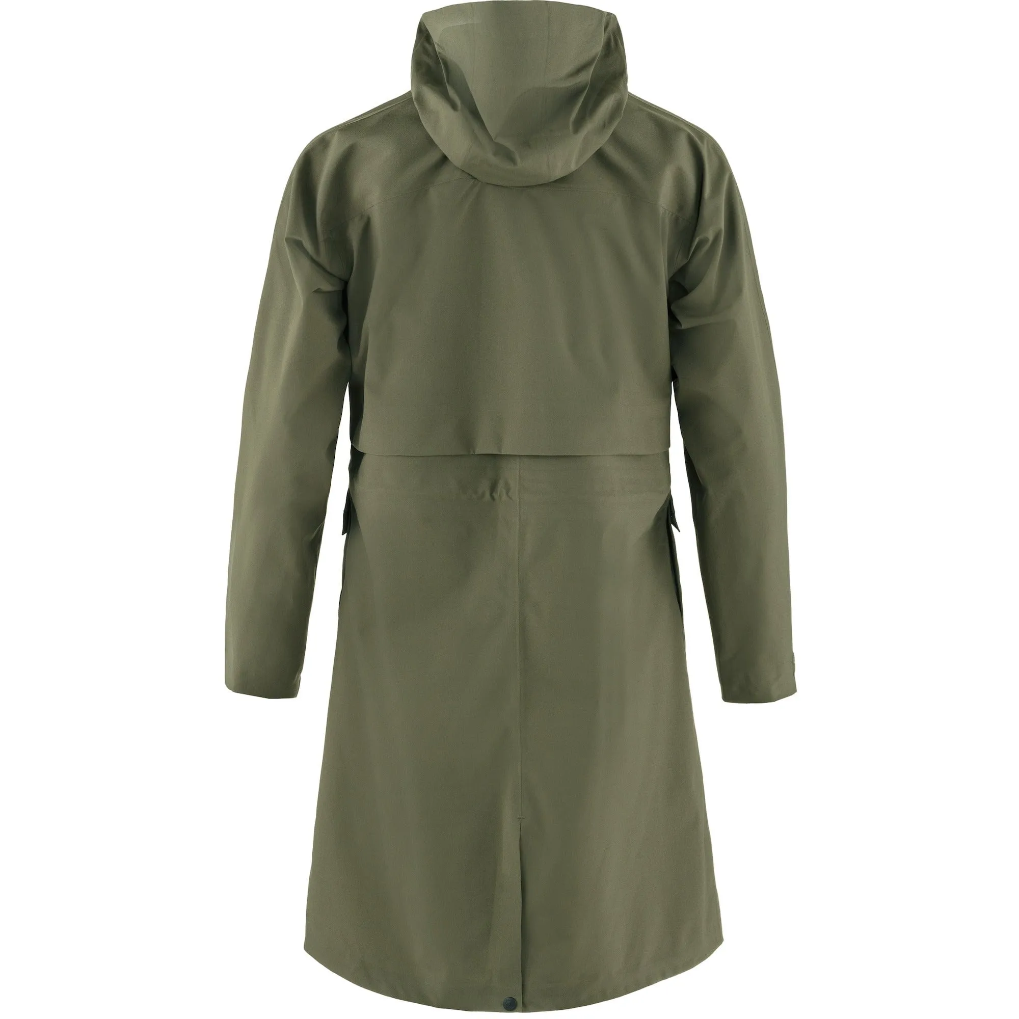 Vardag Rain Parka W