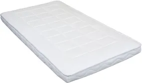 Vaso Deluxe Memory Foam Full Mattress