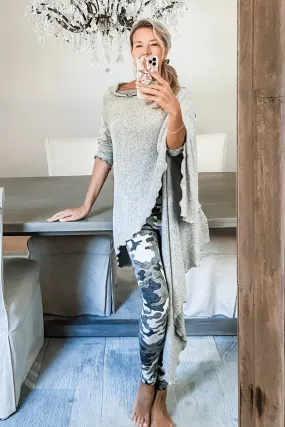 Versa Wrap | Vegan Cashmere