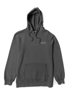 Washout Eco Po Hoodie