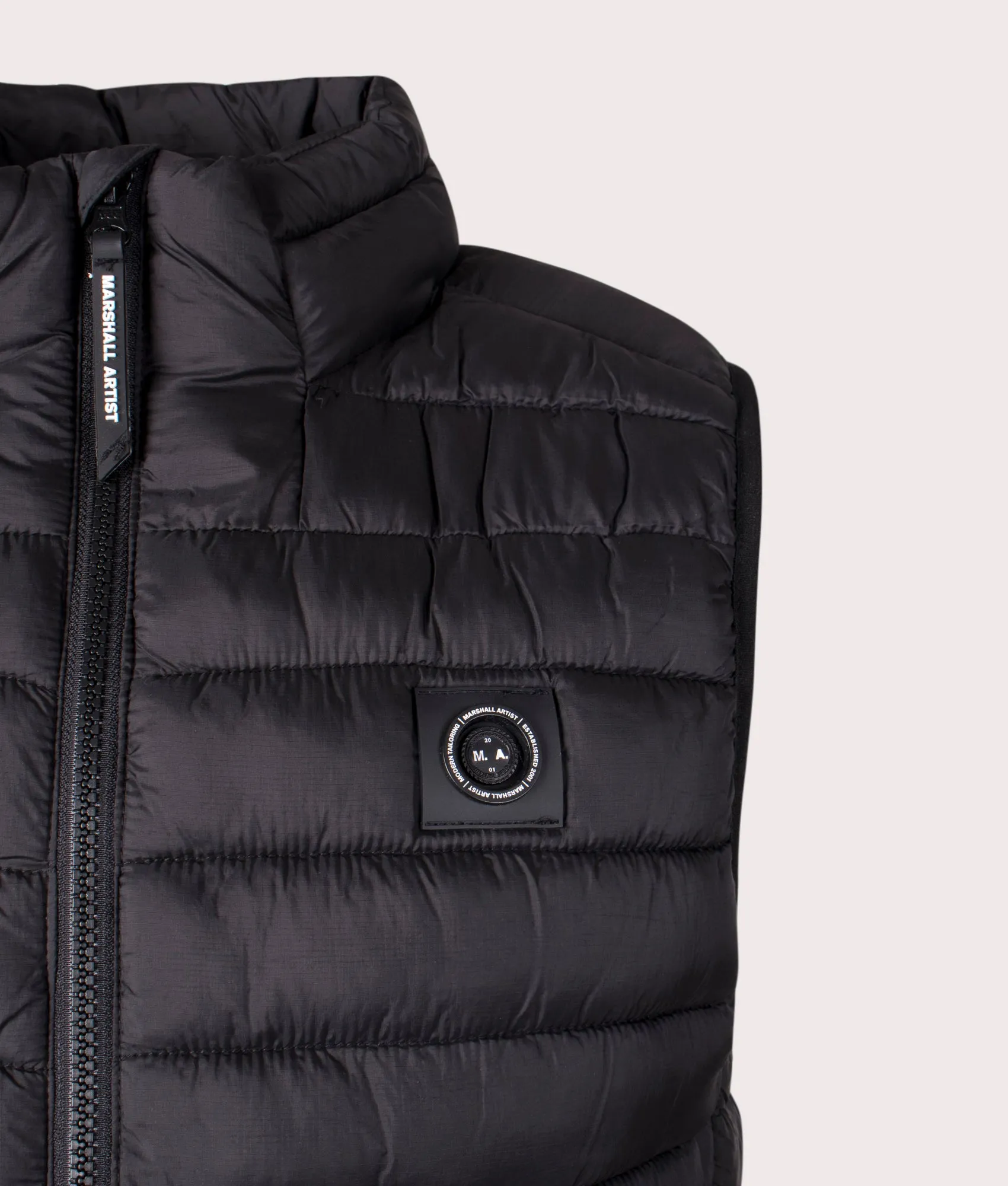 Wayfarer Gilet