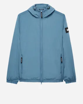 Weekend Offender TECHNICIAN Jacket Baltic Blue