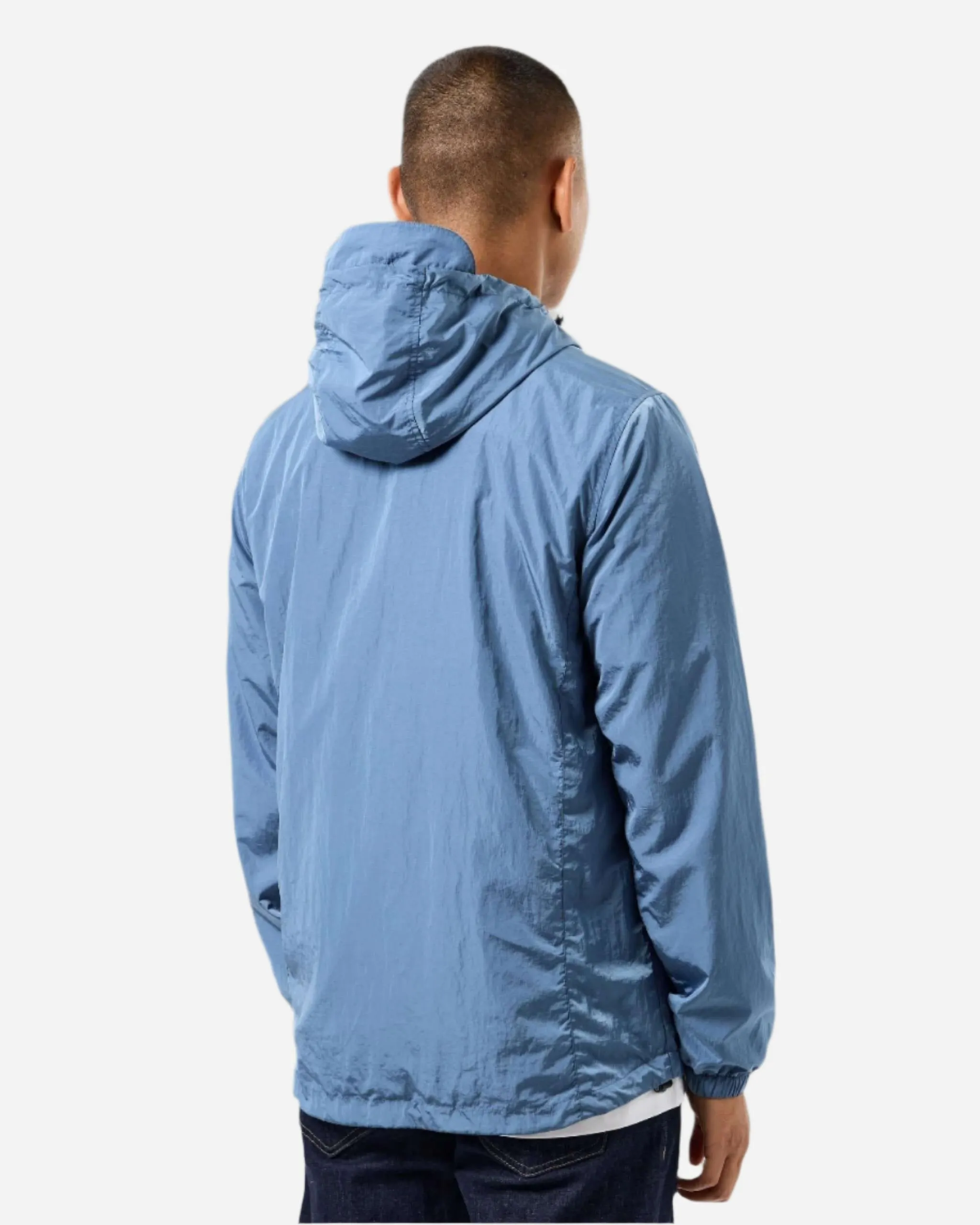 Weekend Offender TECHNICIAN Jacket Baltic Blue