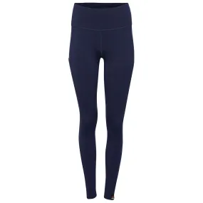 Womens 260 Merino Active Tights (Navy)