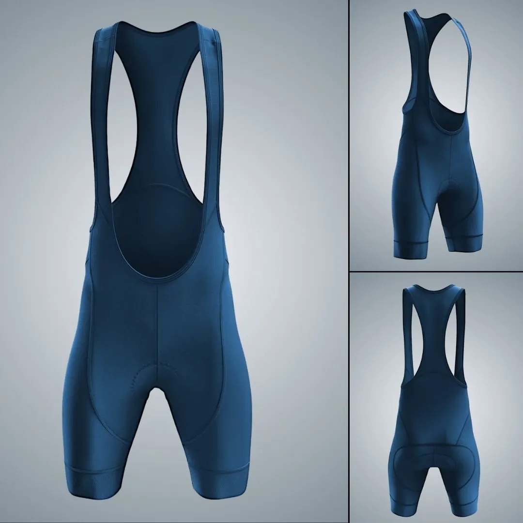 Women's Classic Bib Shorts