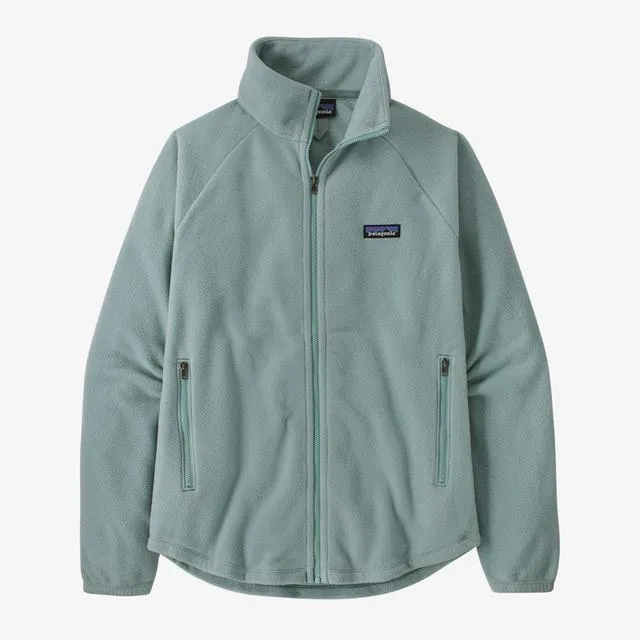 Women's Classic Microdini Jacket