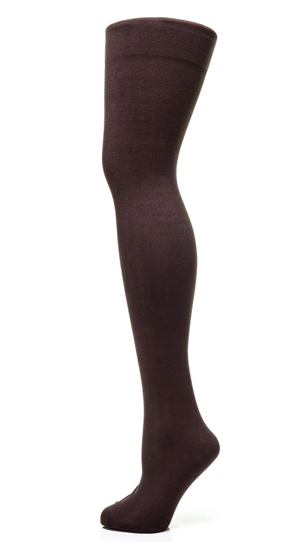 Women's Microfiber Anti-Pilling Tights