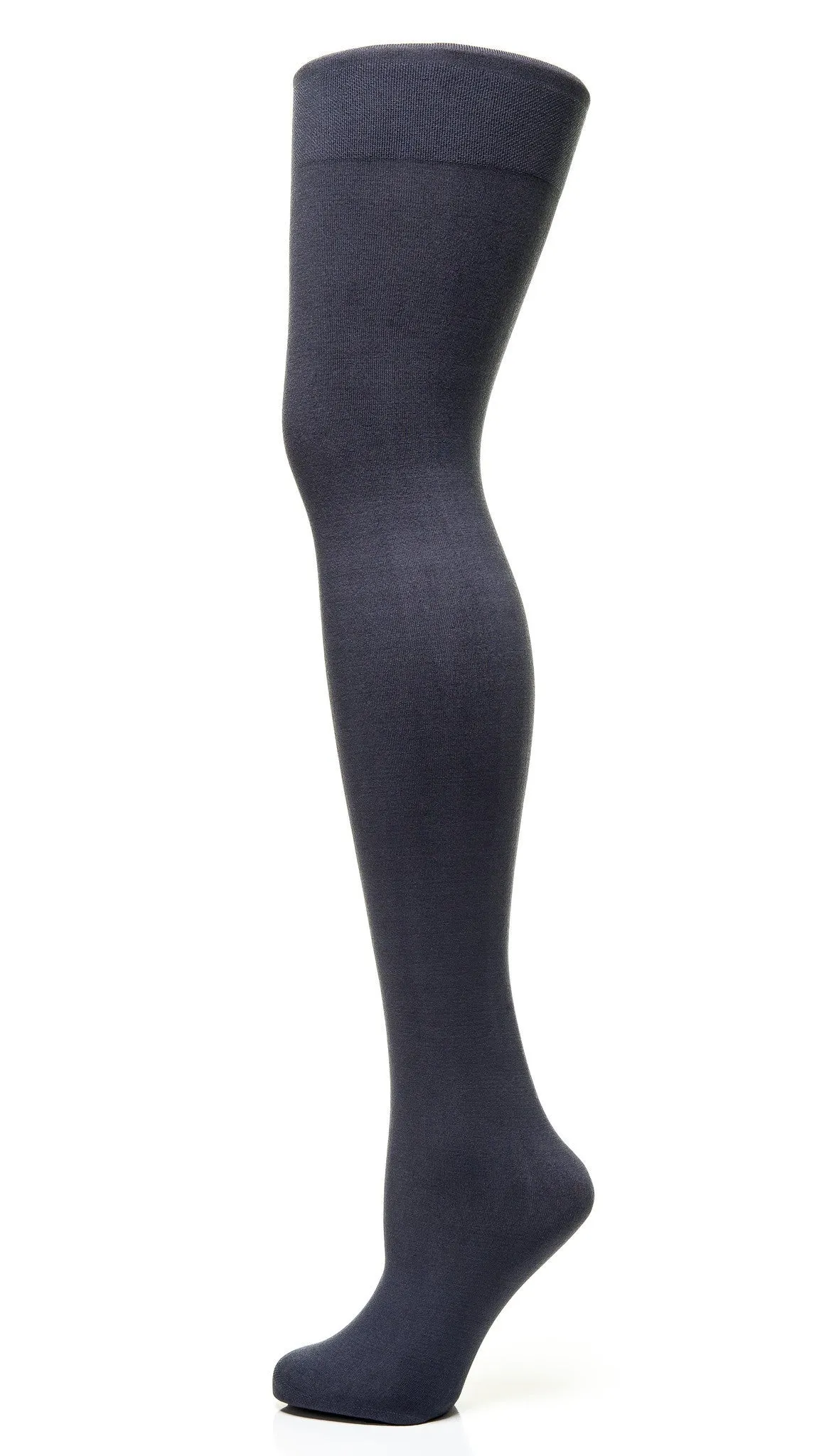 Women's Microfiber Anti-Pilling Tights