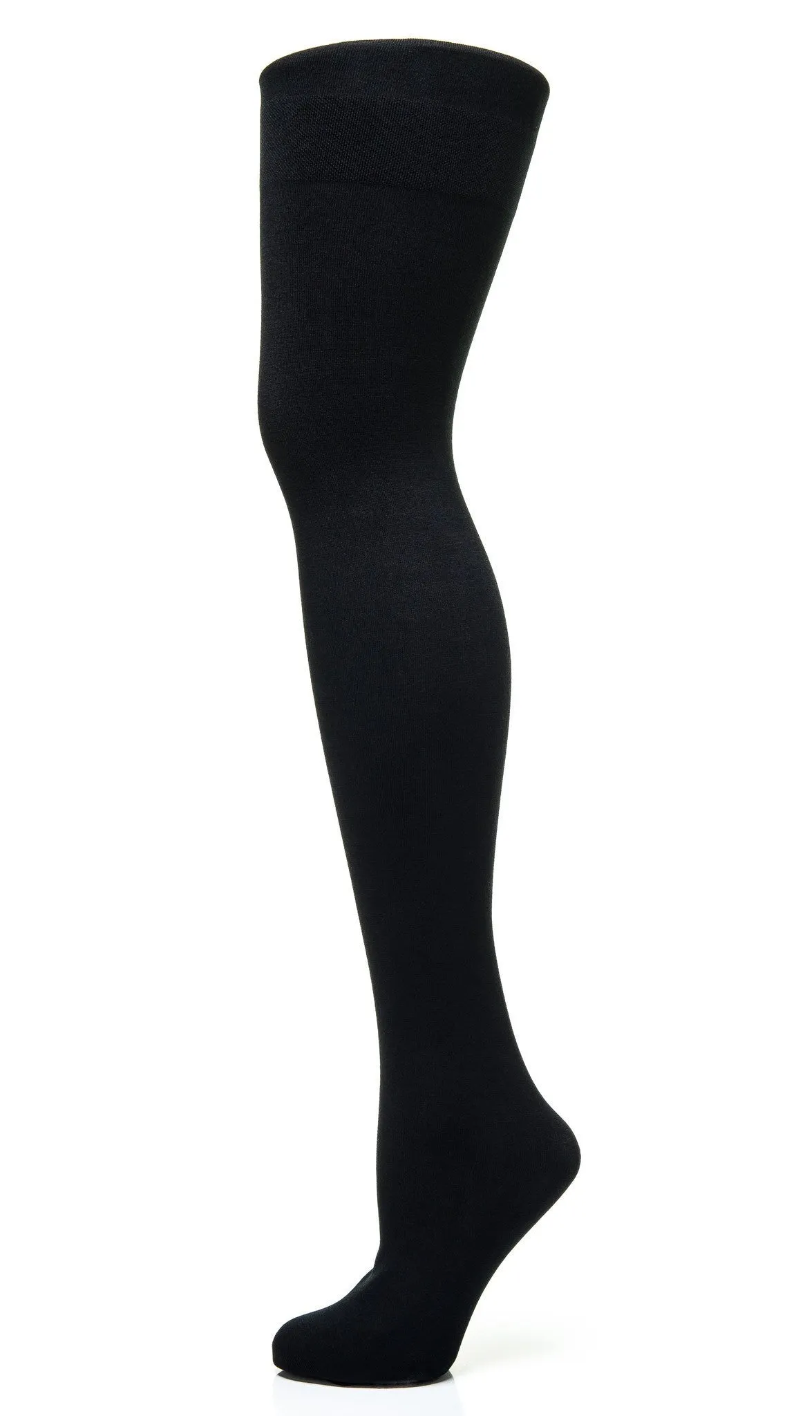 Women's Microfiber Anti-Pilling Tights