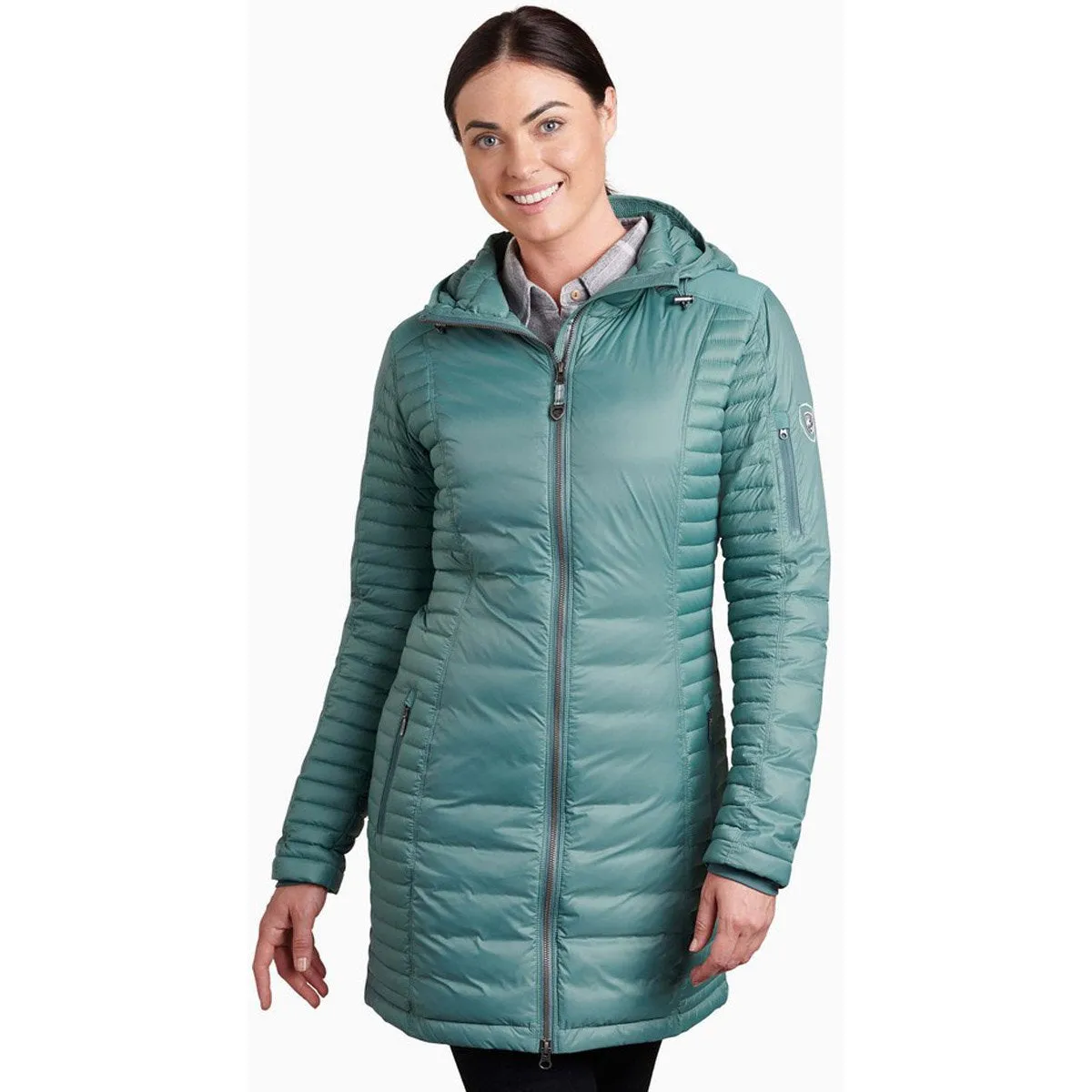 Women's Spyfire Parka