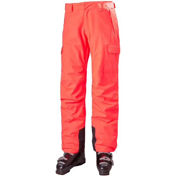 Women's Switch Cargo Insulated Pant