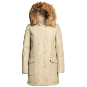 Woolrich Women's Arctic Parka DF - New Arctic Down WW1959