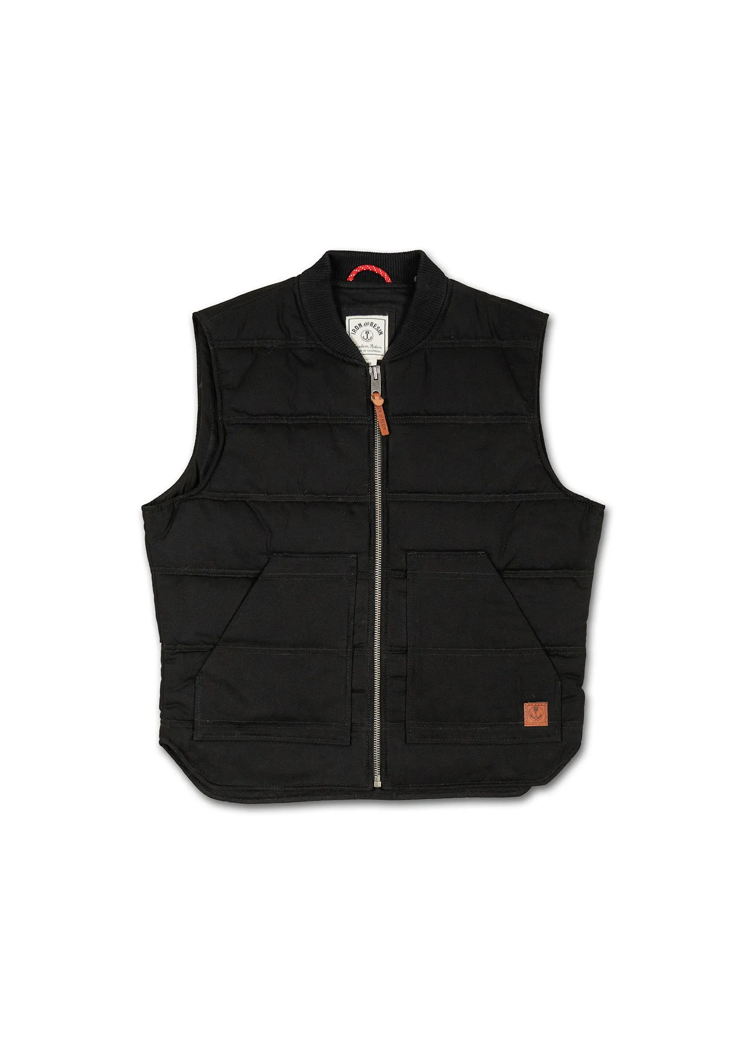 Work Vest