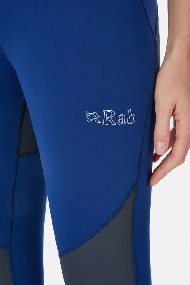 [Y.E.S] Rab Skyline Tights (Women)