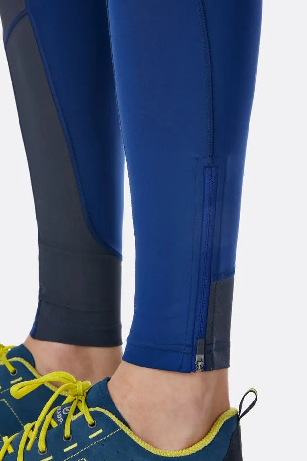 [Y.E.S] Rab Skyline Tights (Women)